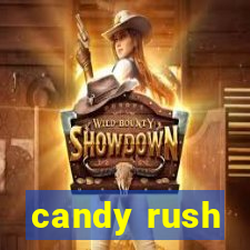 candy rush